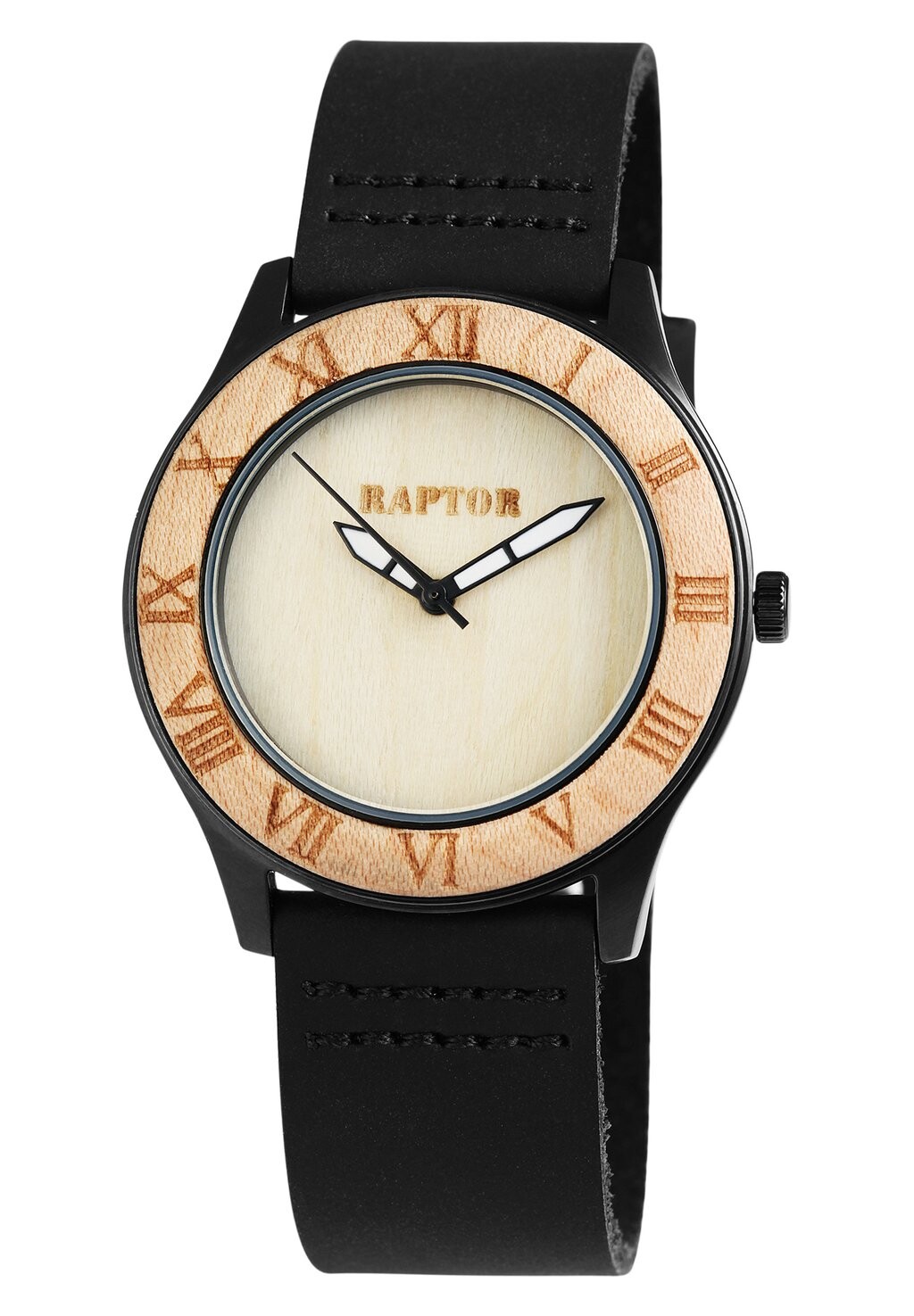 

Часы TOYAH RAPTOR, черный