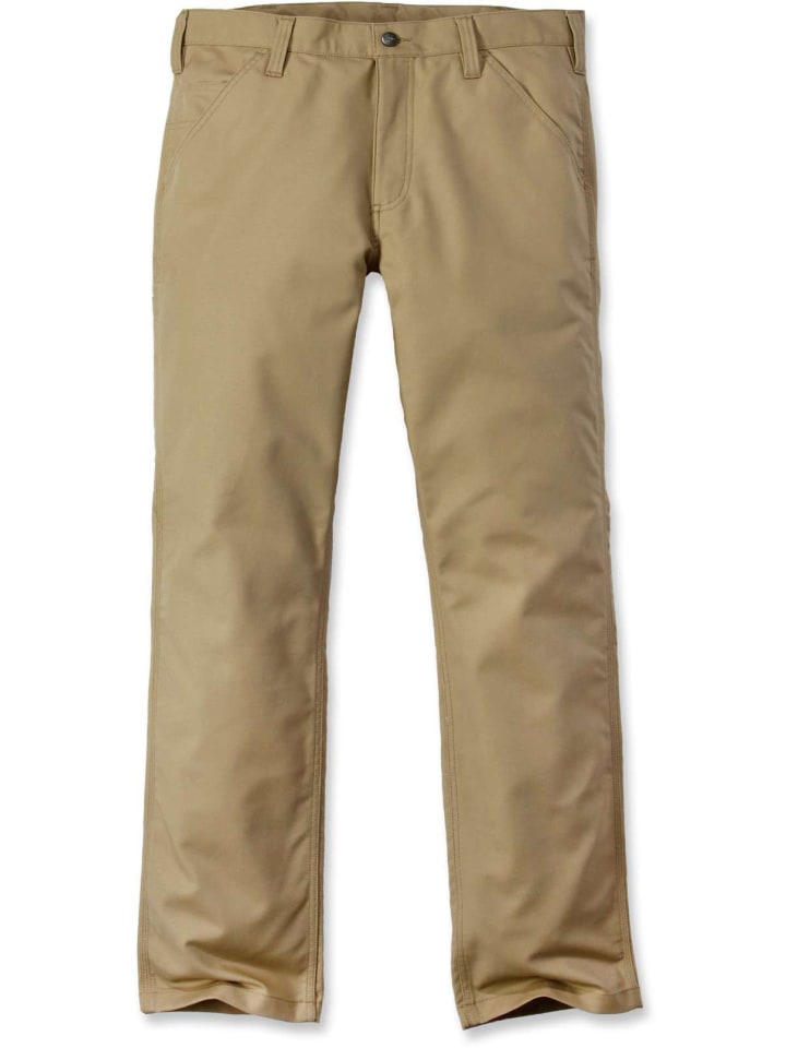 

Функциональные брюки CARHARTT , коричневый