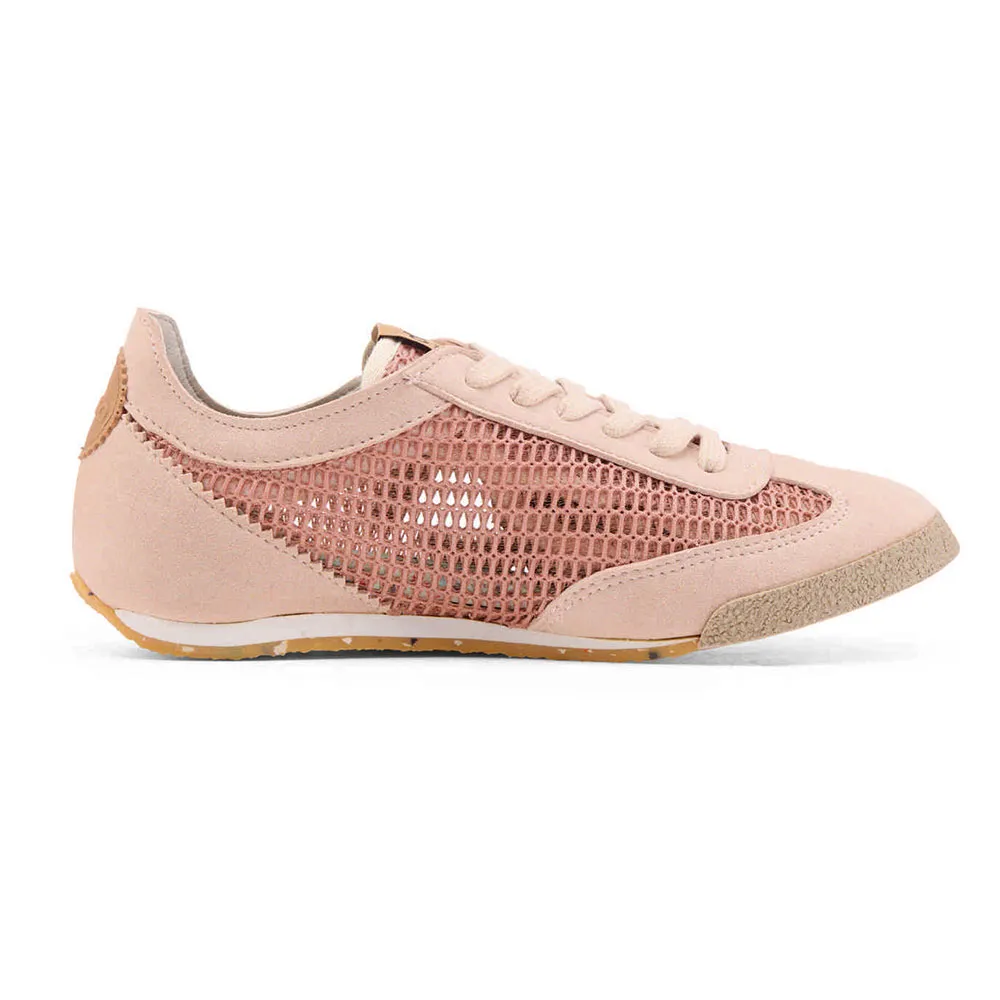 Кроссовки Duuo Shoes Straße Nacar 18, розовый