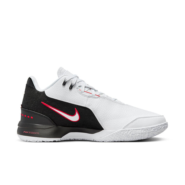 Кроссовки lebron nxxt gen ep Nike, белый — фото 2