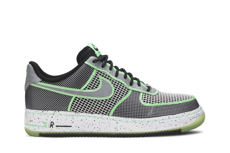 

Кроссовки Nike Air Force 1 Low I/O DB, Doernbecher