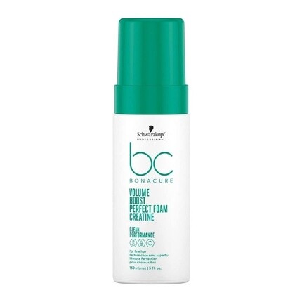 

Bc Volume Boost Perfect Пенка 150 мл, Schwarzkopf