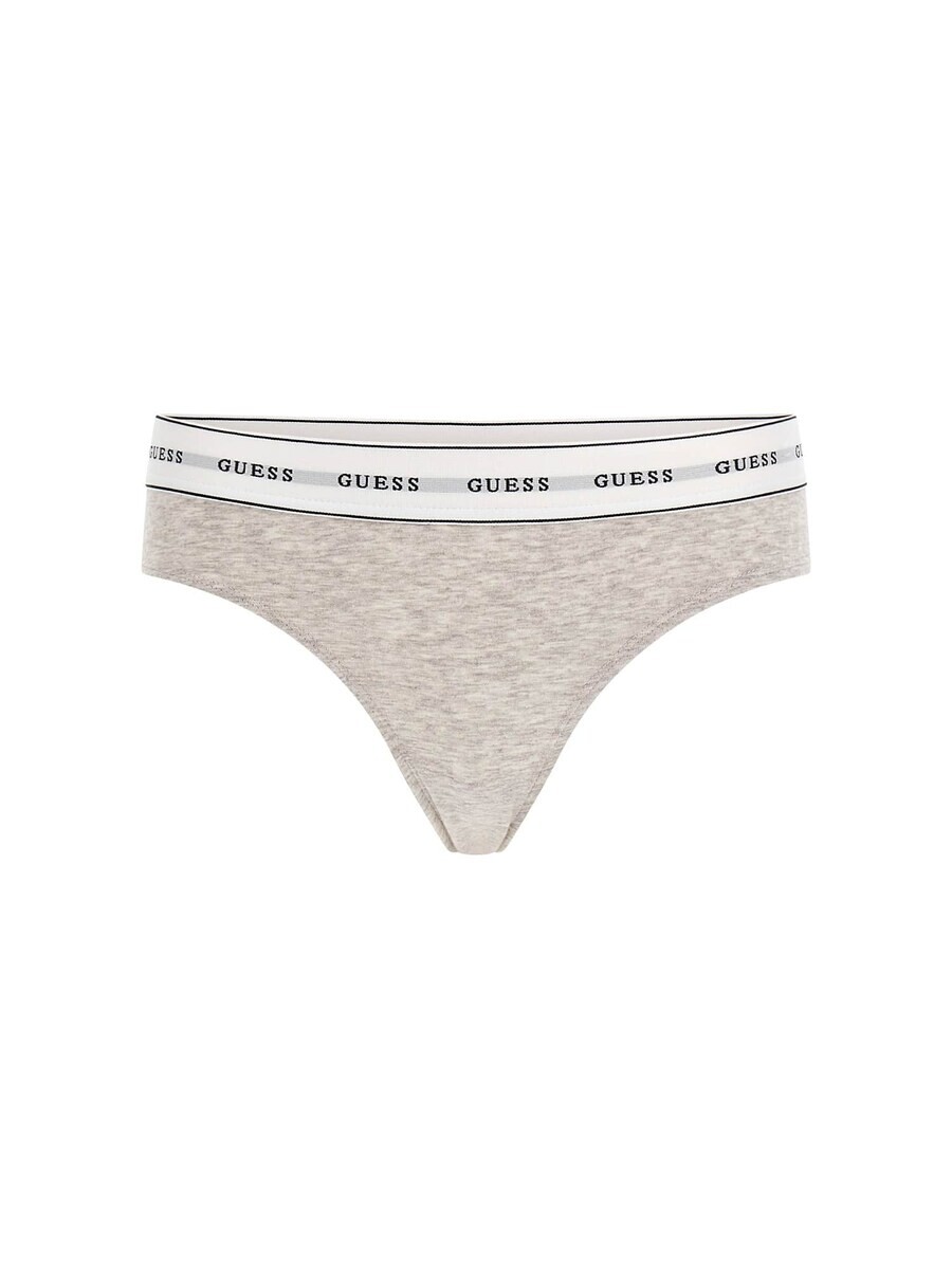 

Трусики GUESS Panty, серо-коричневый