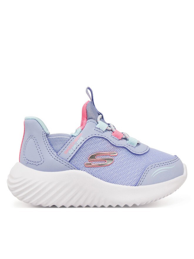 

Кроссовки Skechers, фиолетовый