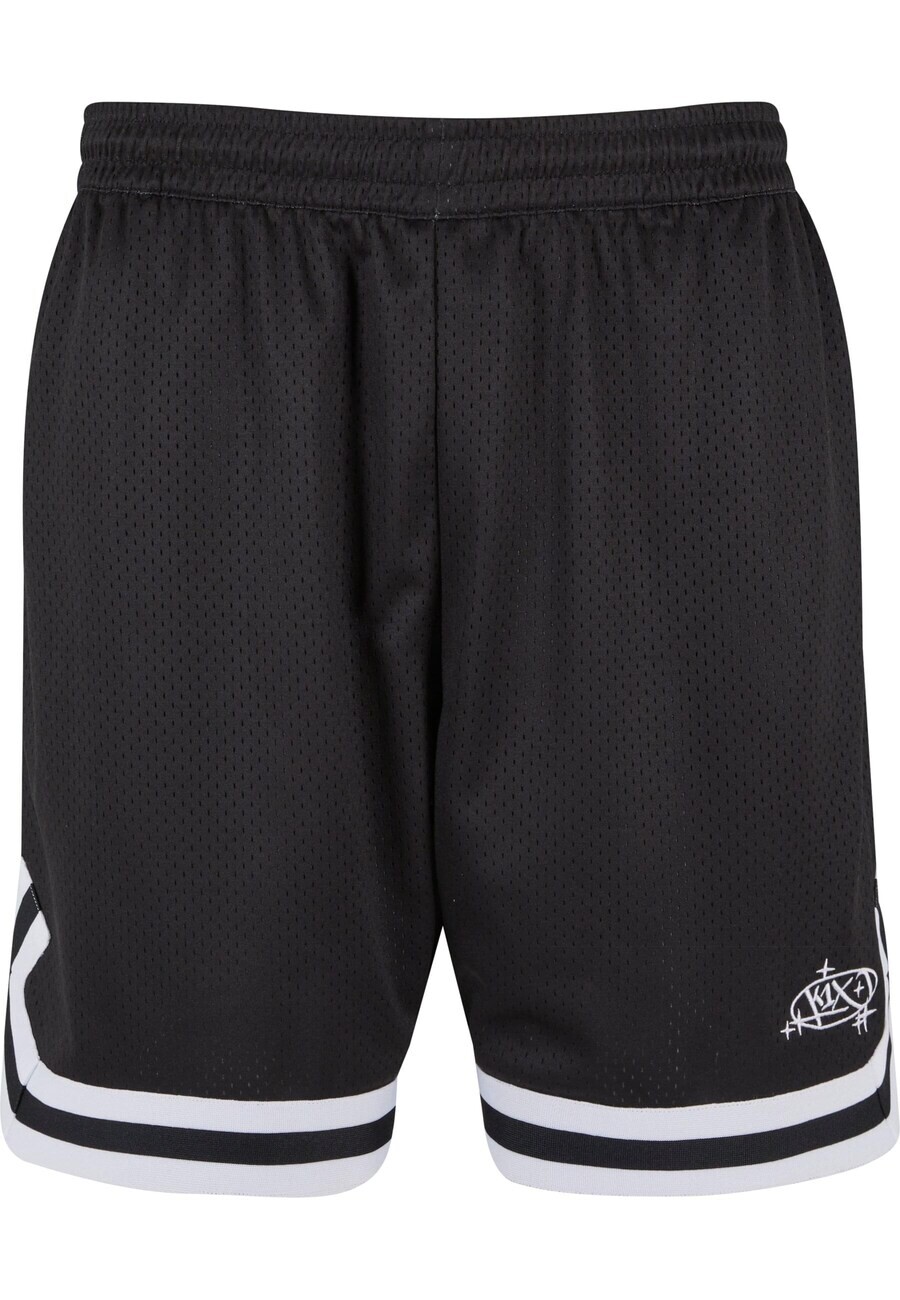 

Шорты K1X Regular Pants, черный