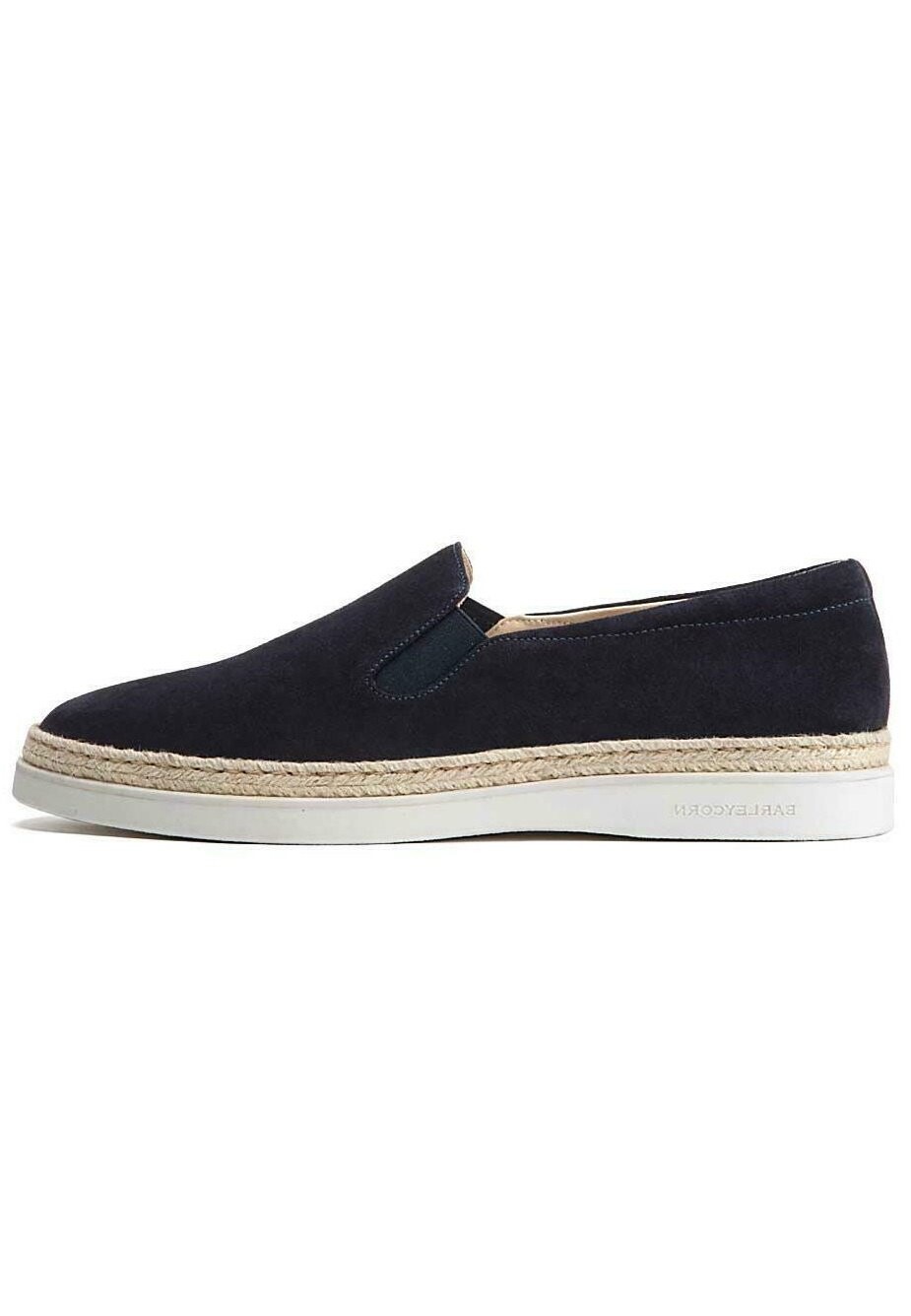 

Эспадрильи SLOOP Barleycorn, цвет blue