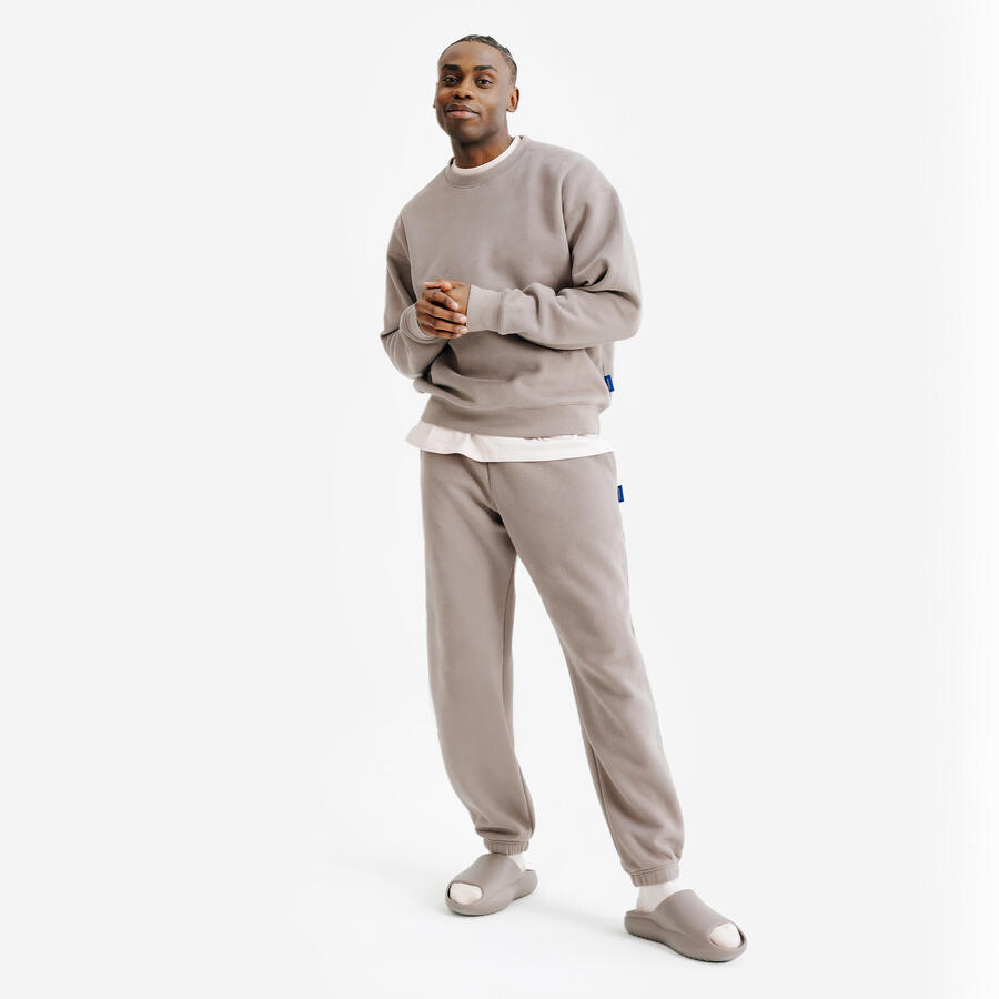 

DECATHLON Мужские брюки - Elementals коричневые