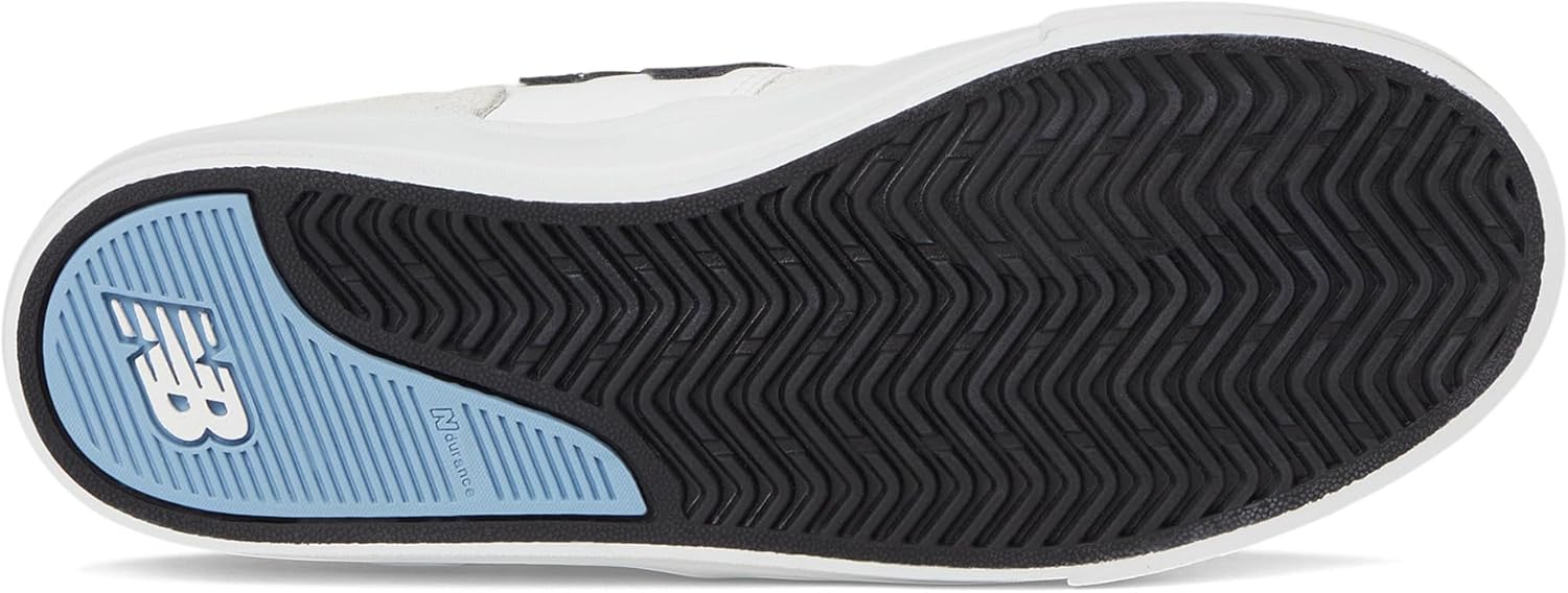 Мужские кроссовки для скейтбординга New Balance Jamie Foy 306, Reflection — фото 3