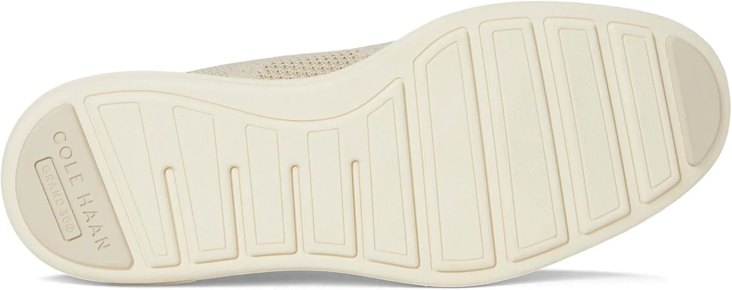 Туфли Cole Haan Mens Originalgrand Remastered Stitchlite — фото 3