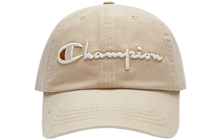 

Кепка унисекс Champion, Deep yellow