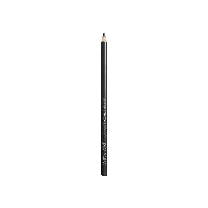 

Подводка для глаз Color Icon Kohl Eyeliners Wet N Wild, Baby's Got Black