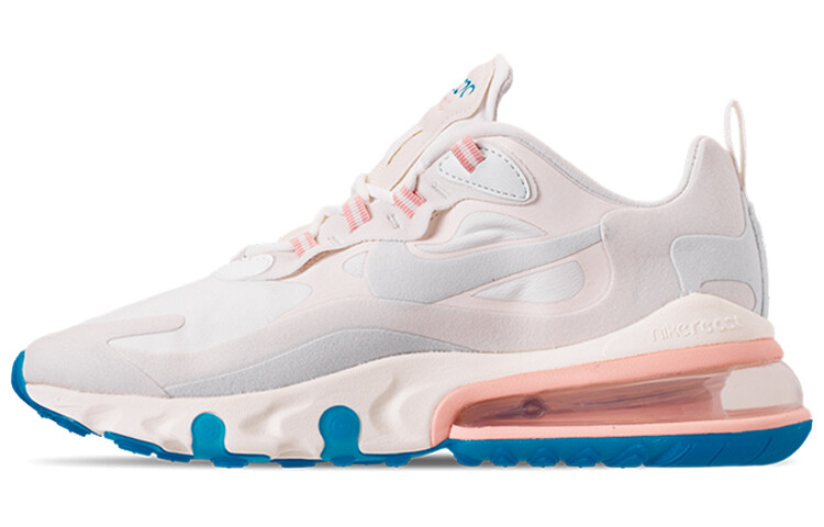 

Nike Air Max 270 React American Modern Summit Белый