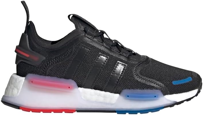 

Кроссовки adidas NMDV3 для мальчиков, черный