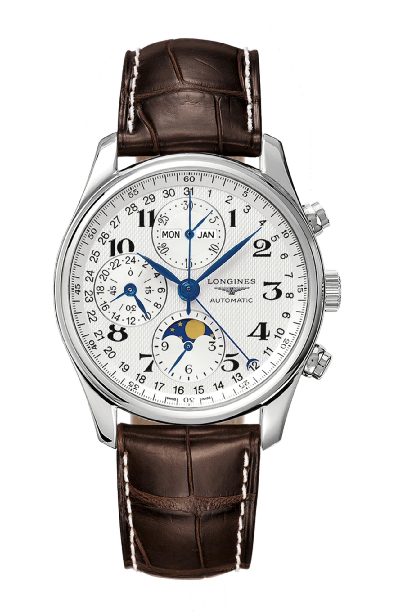 

Часы мужские Longines
