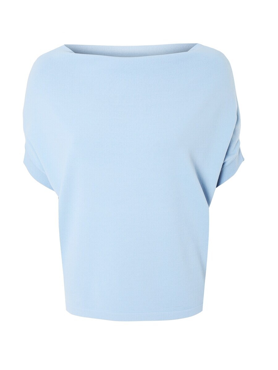 

Блузка с коротким рукавом TATUUM Blouse ATI, синий