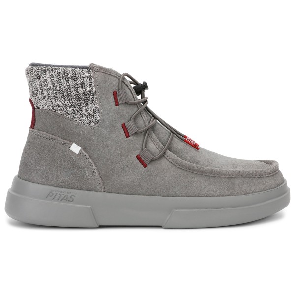 Женские ботинки Trento для отдыха Walk In Pitas, Gris