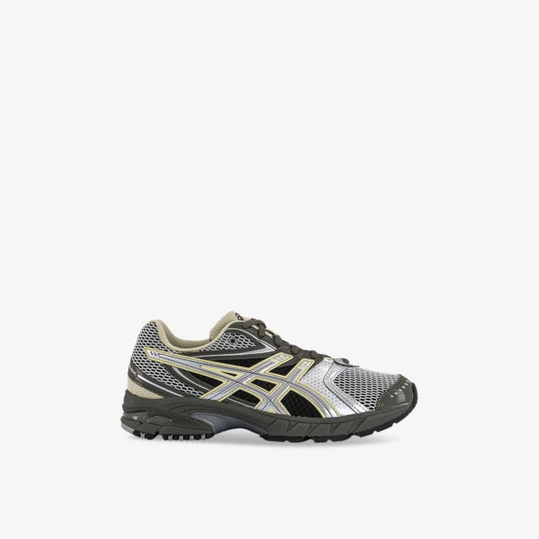 

Тканые кроссовки Gel-DS 14 Asics, серый