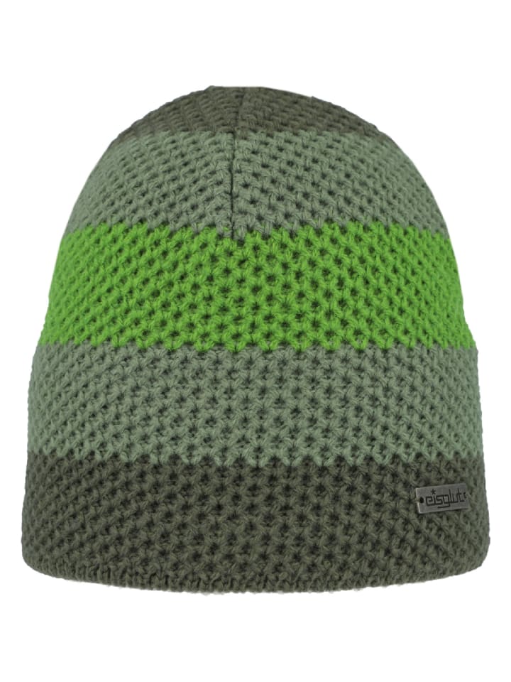 

Eisglut Зеленая кепка