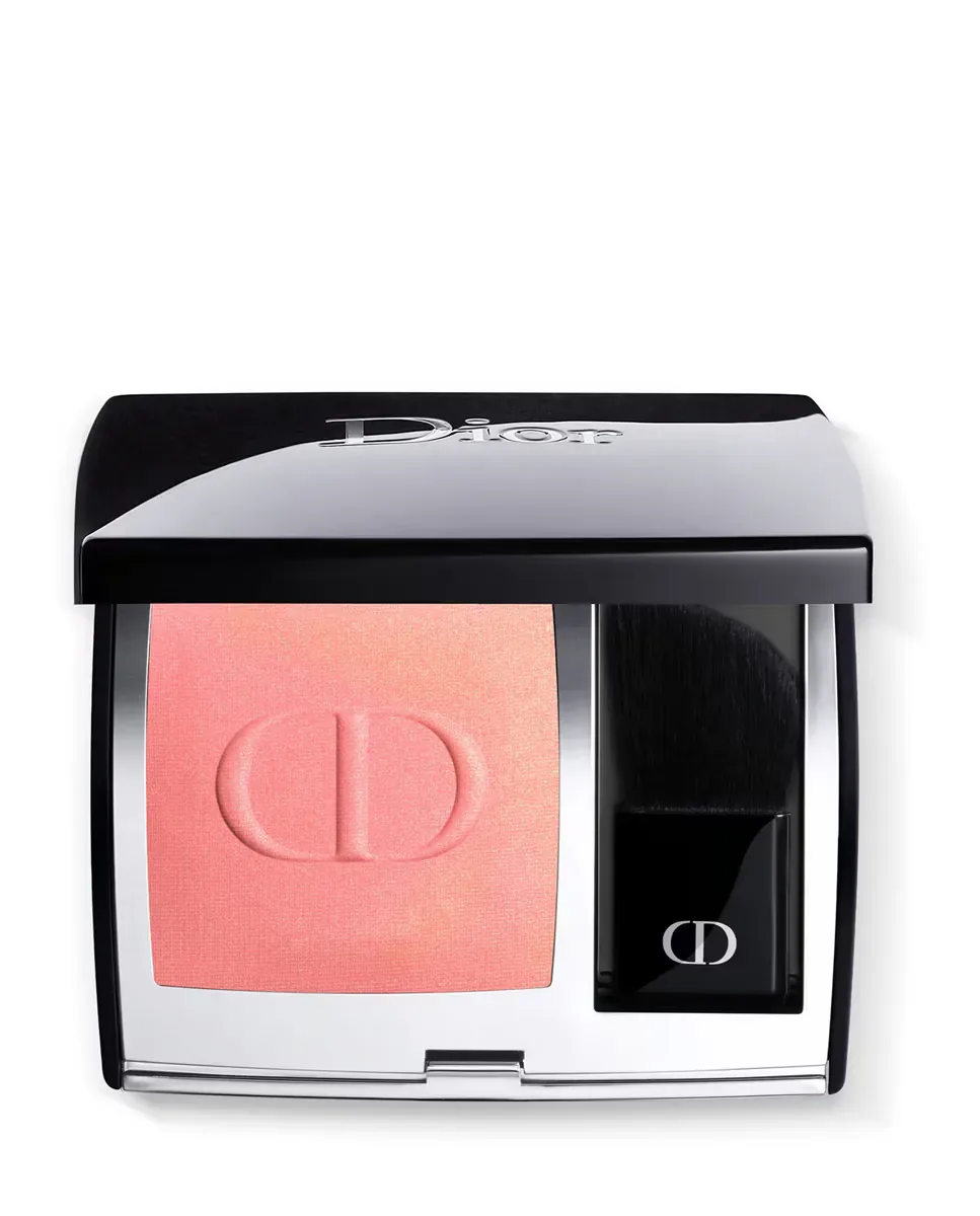 Румяна для щек и скул - Длительное действие Dior, 219 Rose Montaigne