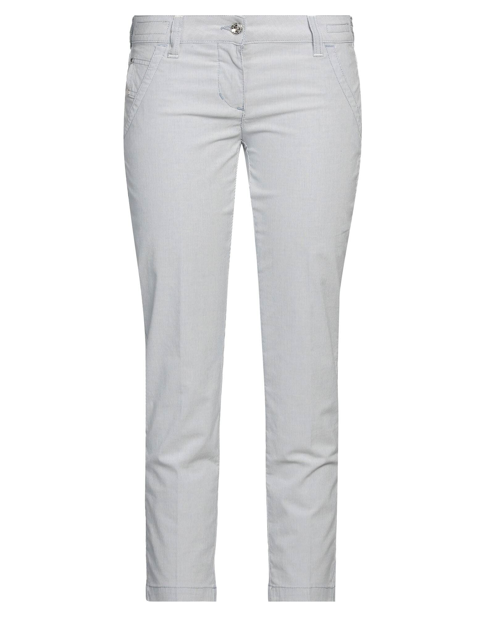 

Брюки Jacob Cohen, светло-голубой