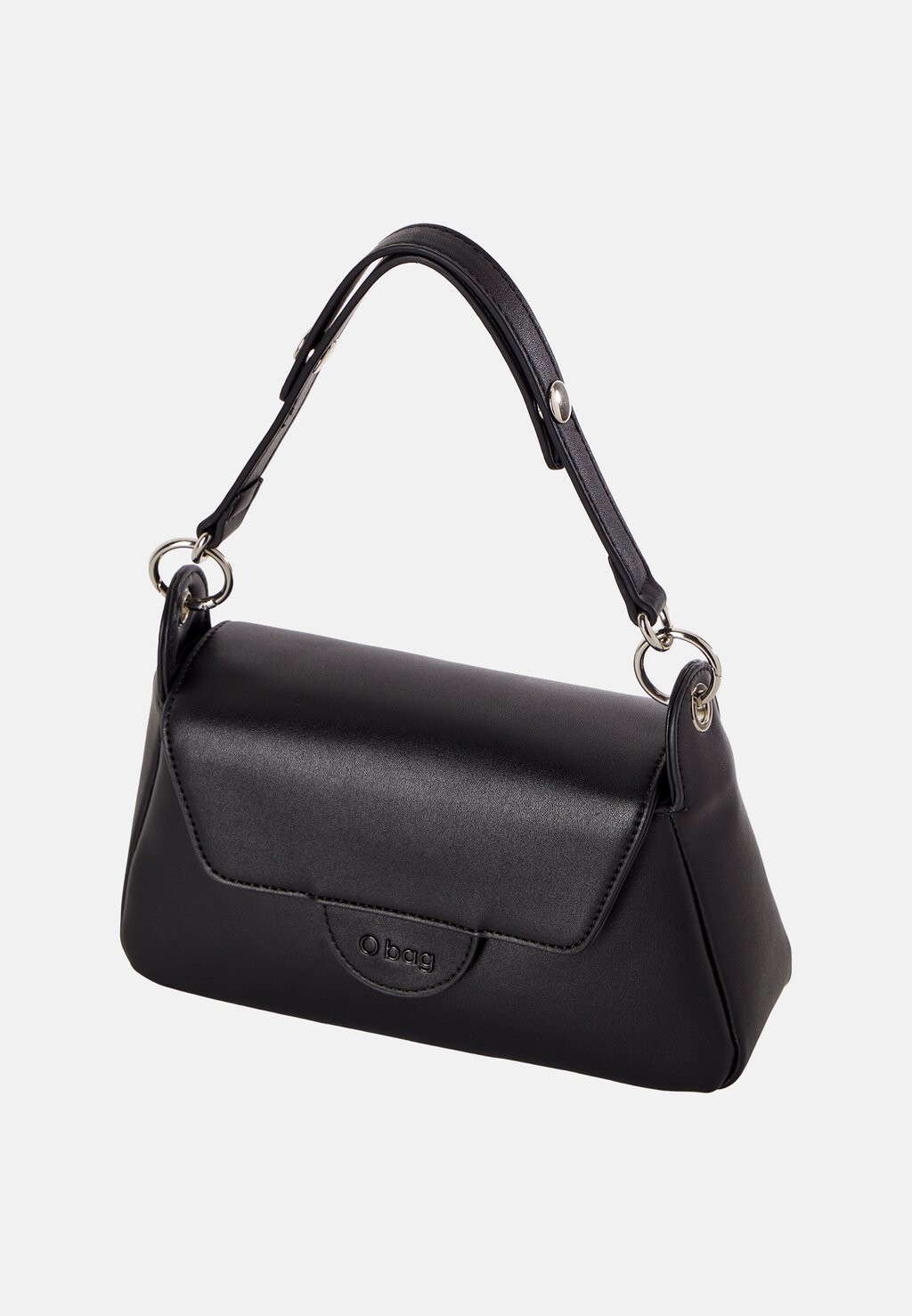 

Сумочка PARIS O Bag, черный