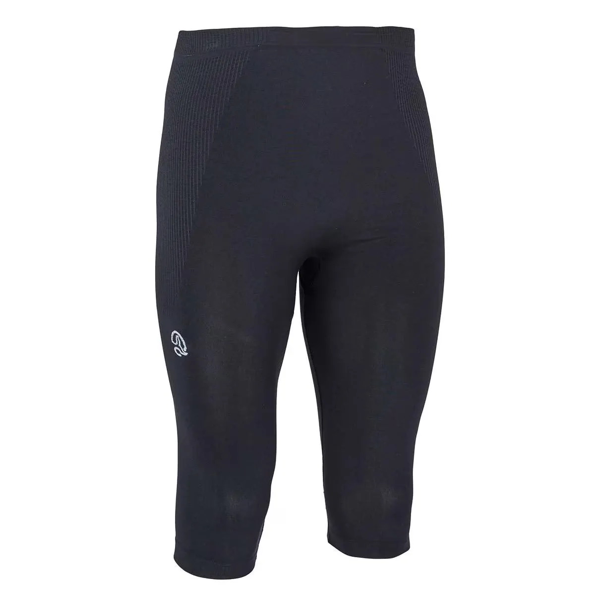 

Seal Capri M Ternua Мужское нижнее белье Tight, черный