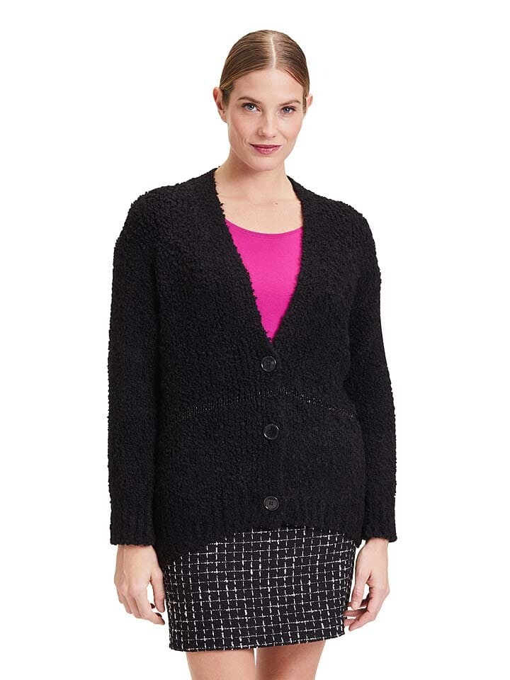 

Кардиган CARTOON Cardigan, черный