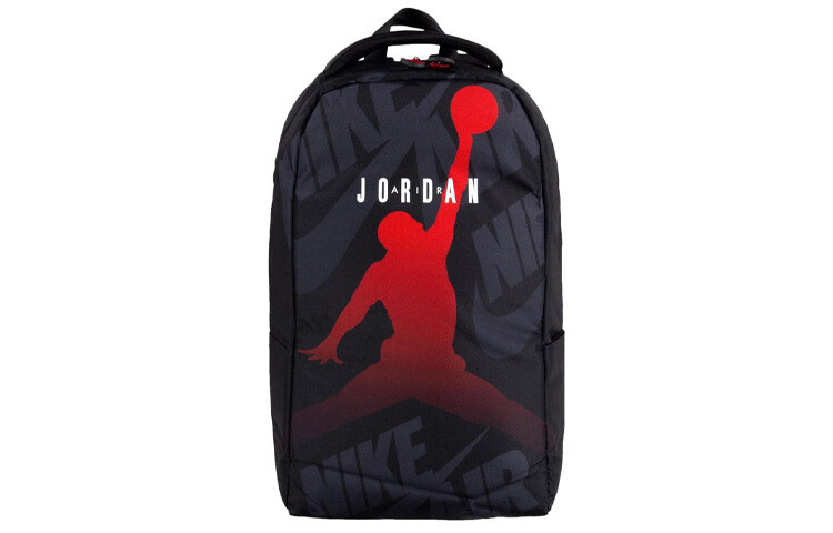 

Рюкзак унисекс Jordan, Black
