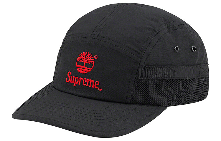 

Кепка Supreme унисекс Supreme SS21, Черный