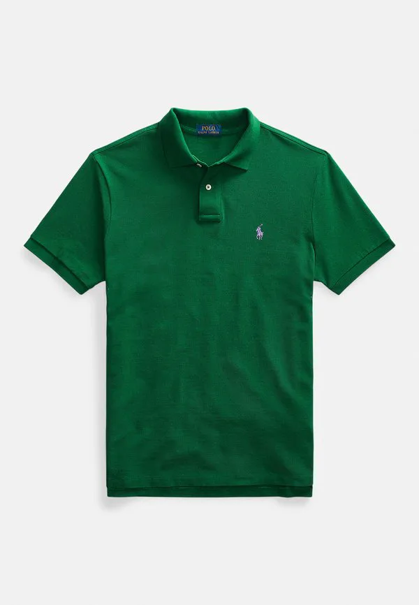 Знаменитая сетчатая рубашка поло Polo Ralph Lauren, New Forest — фото 4