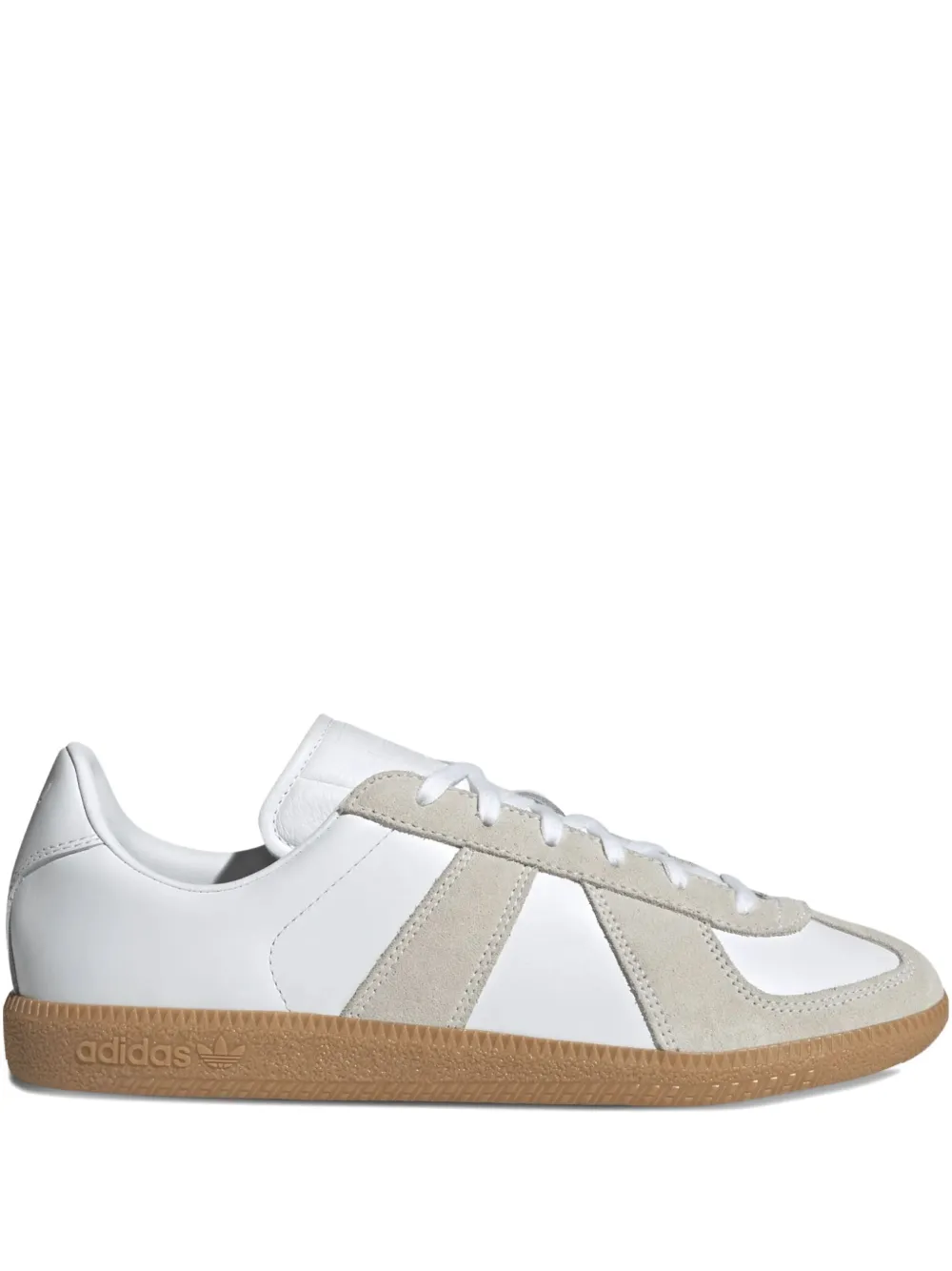 

Армейские кроссовки Bw adidas, белый