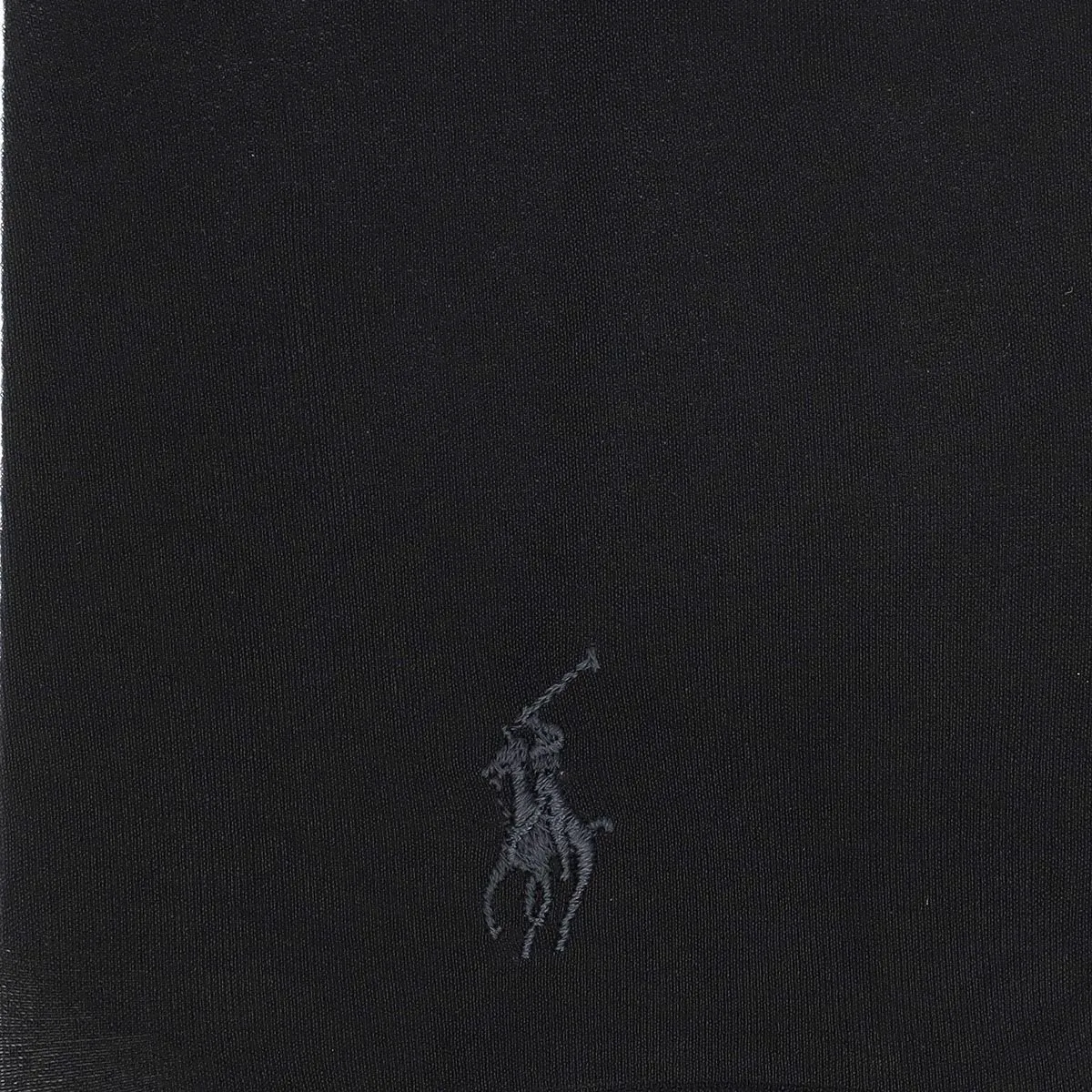 Женские леггинсы плотностью 35 ден. Polo Ralph Lauren, 98. Black x Charcoal — фото 3