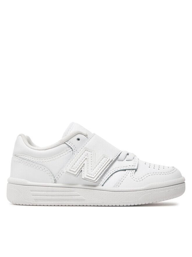 

Кроссовки New Balance, белый