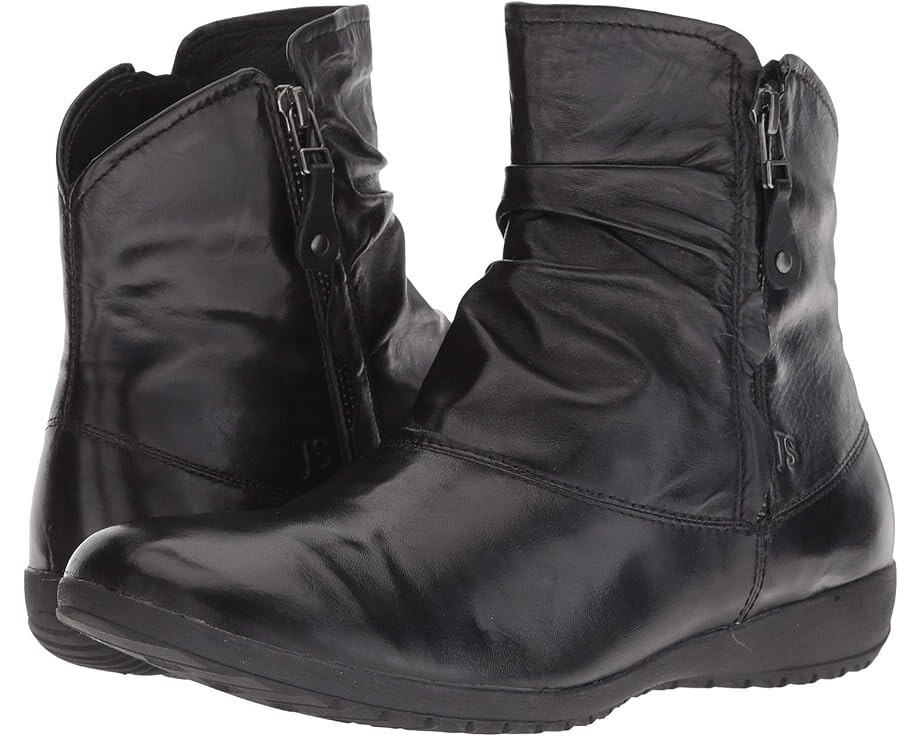 

Ботинки Josef Seibel Naly 24, черный