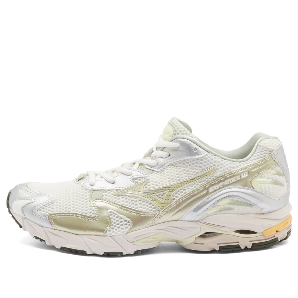 

Кроссовки Wave Rider 10 Mizuno, мультиколор