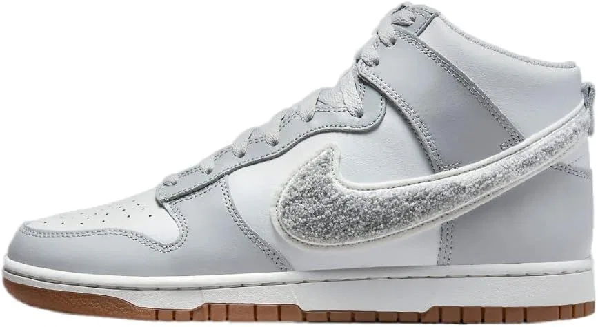 Кроссовки мужские Nike, цвет Lt Smoke Grey Photon Dust