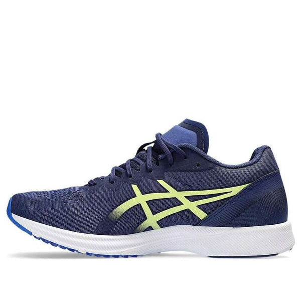 

Кроссовки tarther rp 3 2e 'deep ocean glow yellow' Asics, мультиколор, Желтый, Кроссовки tarther rp 3 2e 'deep ocean glow yellow' Asics, мультиколор