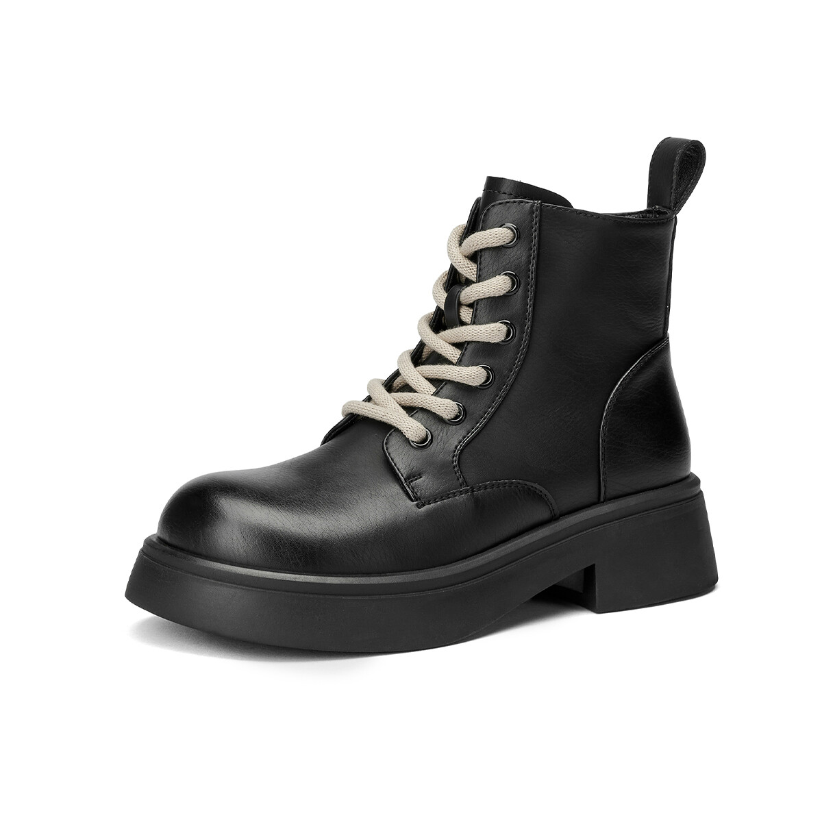 

Ботинки Martin Boot женские Gemeiq, бежевый