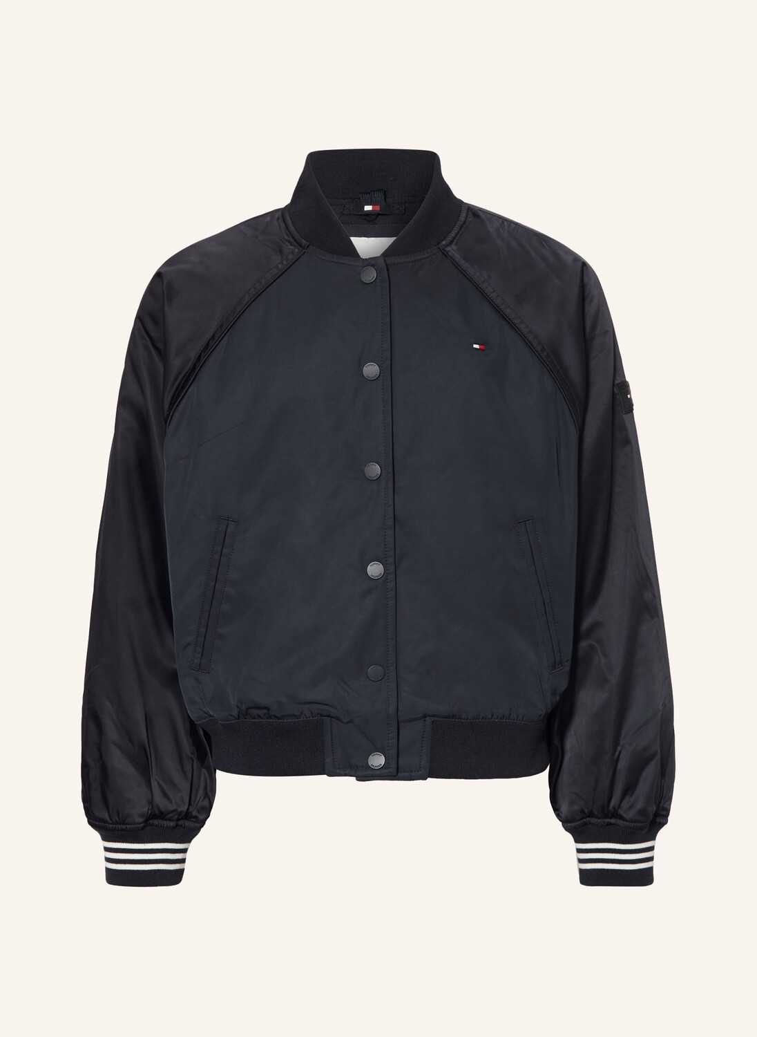 

Блуза Tommy Hilfiger, синий