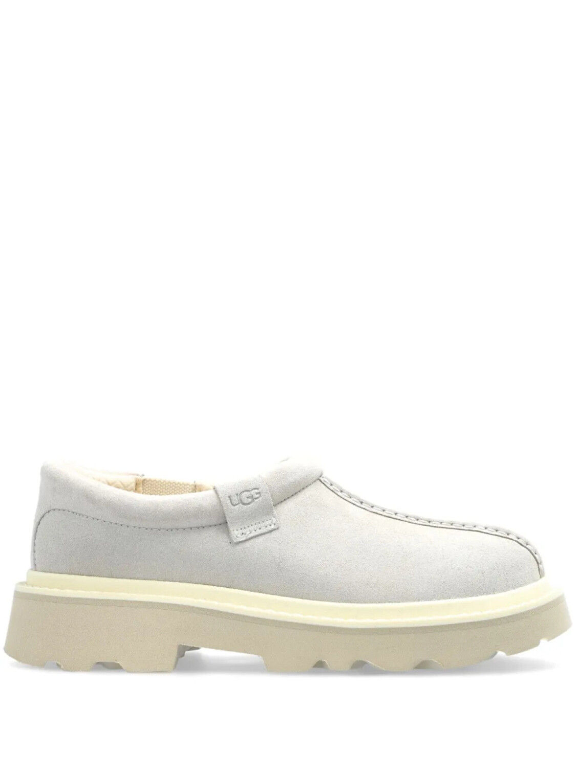 

Лоферы UGG Tasman, белый