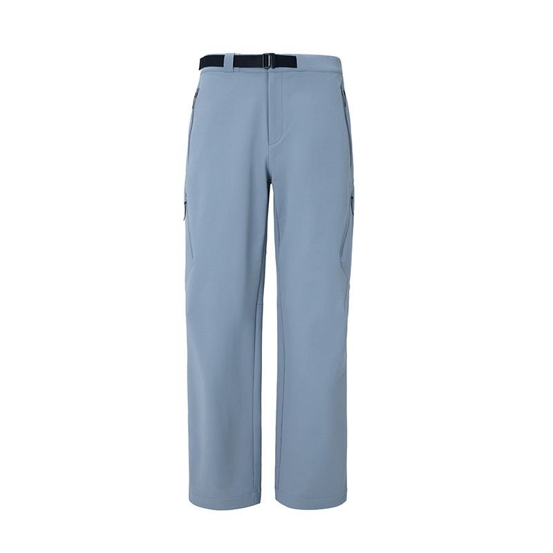 

Мужские повседневные брюки Helly Hansen, серый