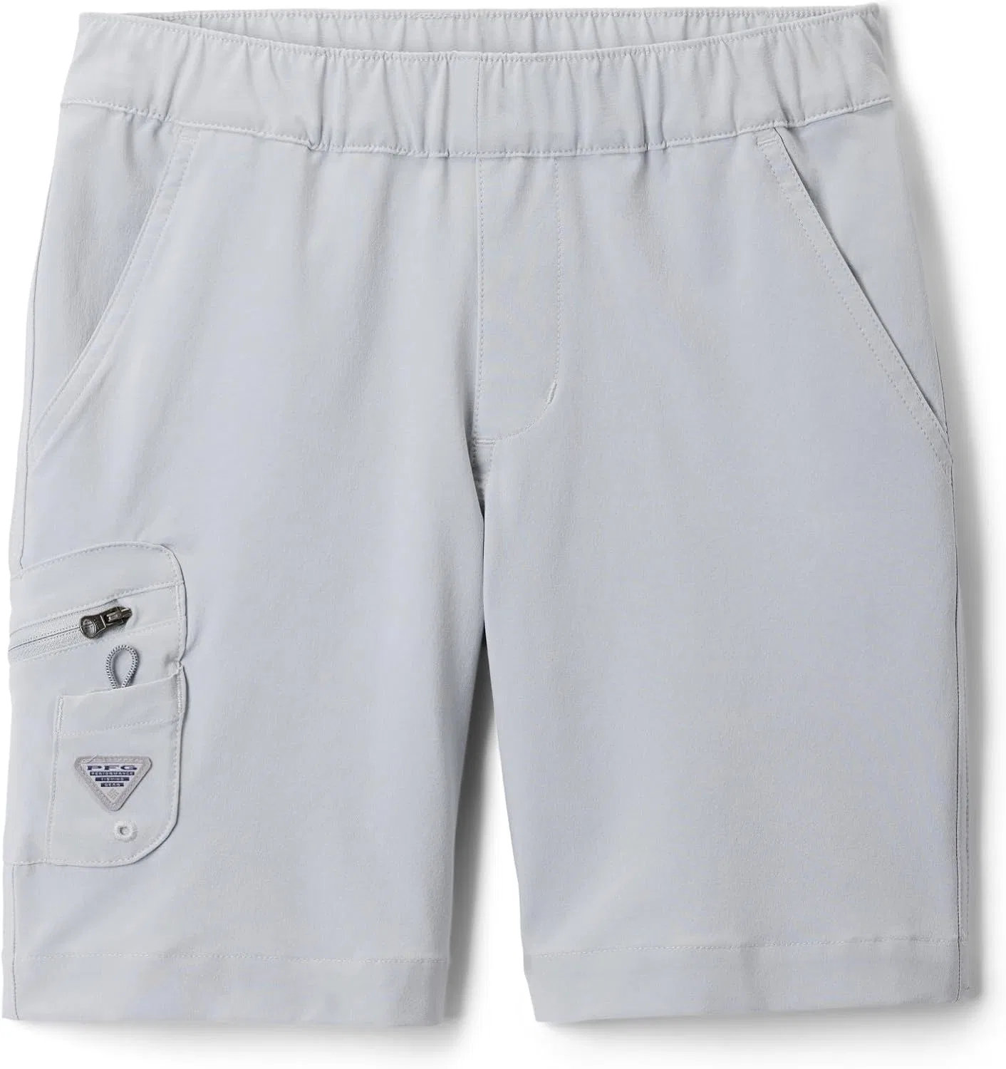 Шорты для рыбалки Columbia PFG Terminal Tackle II, цвет Fossil