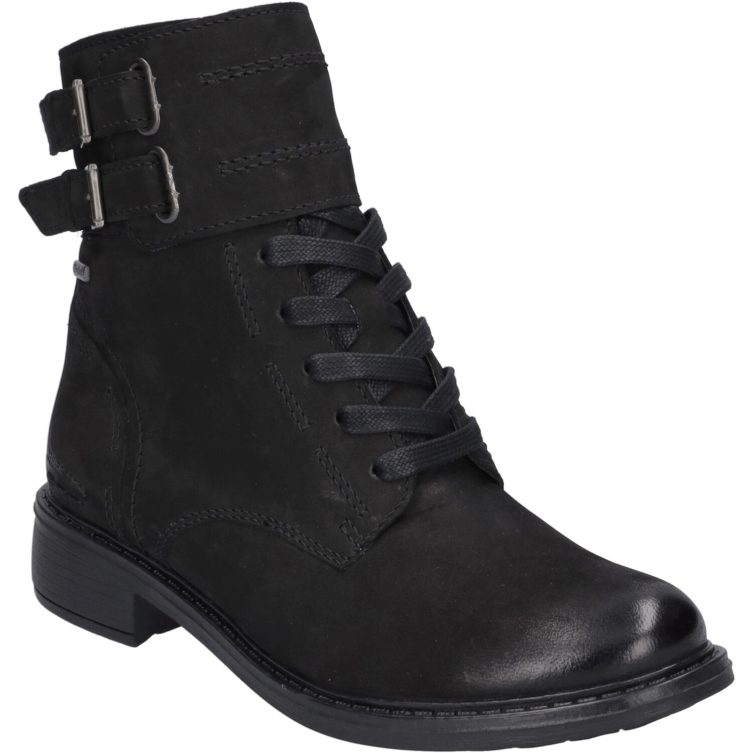Ботильоны Josef Seibel Selena 51, черный