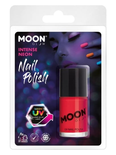 

Лак для ногтей, Неоновый УФ, Красный Moon Glow, Синий, Лак для ногтей, Неоновый УФ, Красный Moon Glow