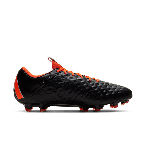 Кроссовки Tiempo Legend 8 Elite FG Nike, черный — фото 2