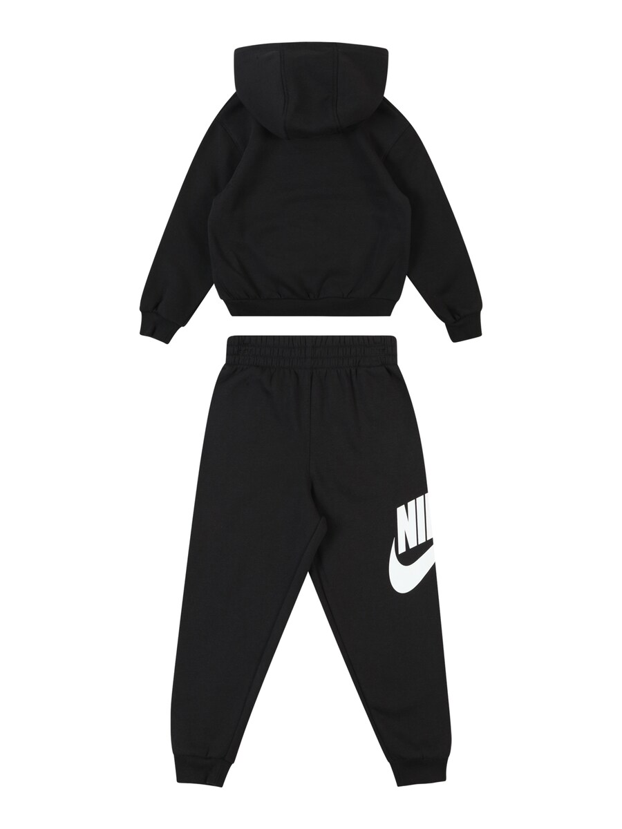 

Спортивный костюм Nike Sportswear, черный