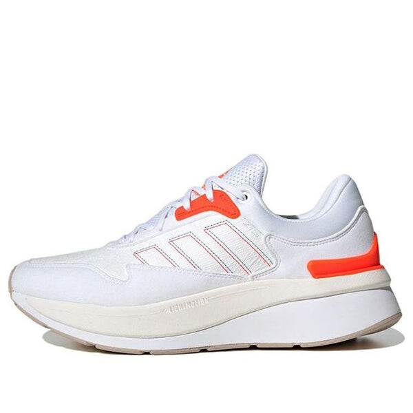 

Кроссовки znchill Adidas, белый