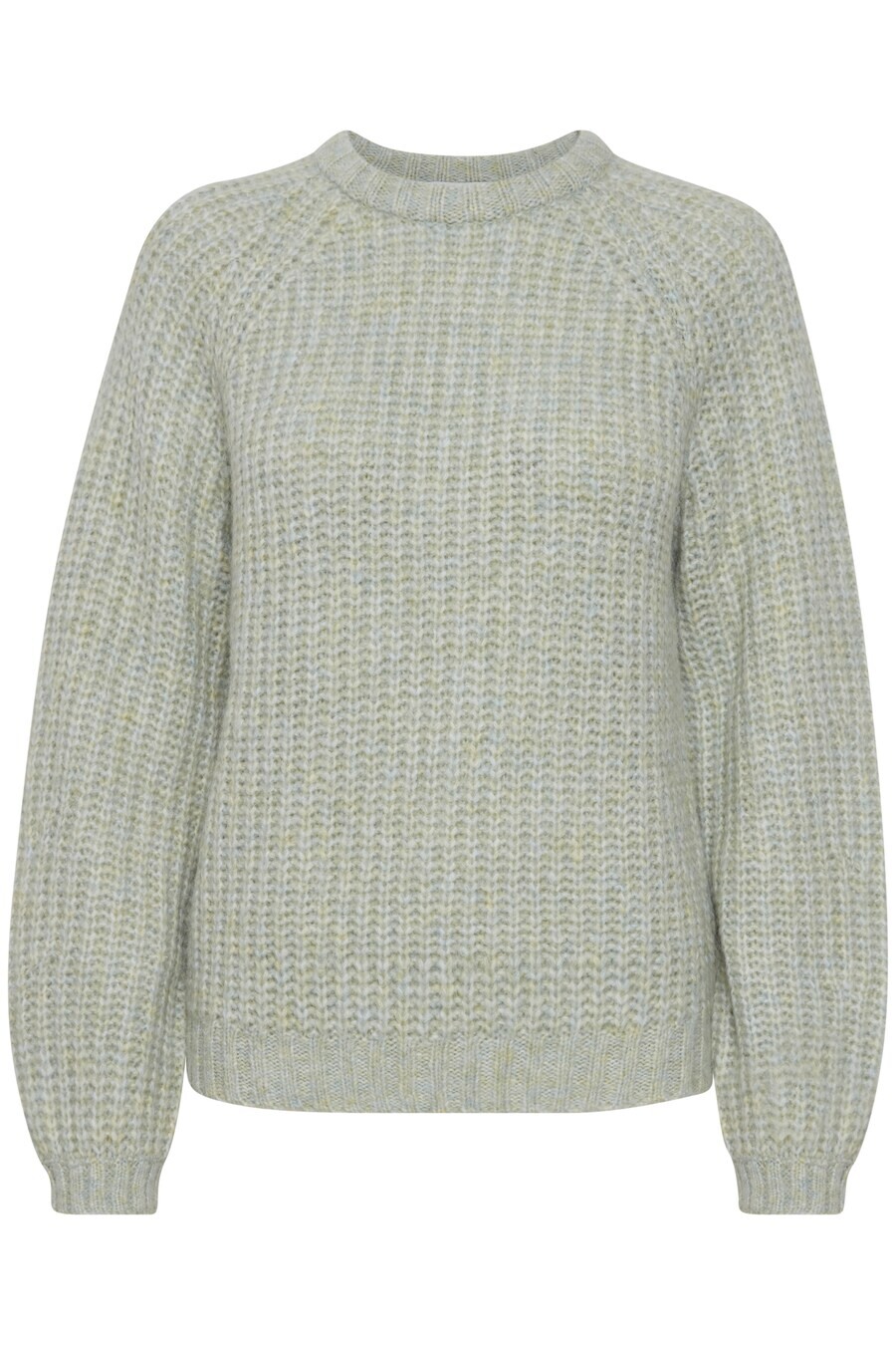 

Базовый свитер b.young Sweater, бежевый