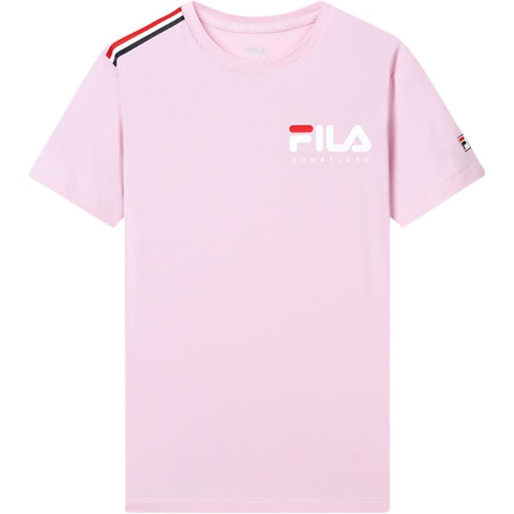 

FILA KIDS Футболка baby pink для детей, Розовый, FILA KIDS Футболка baby pink для детей