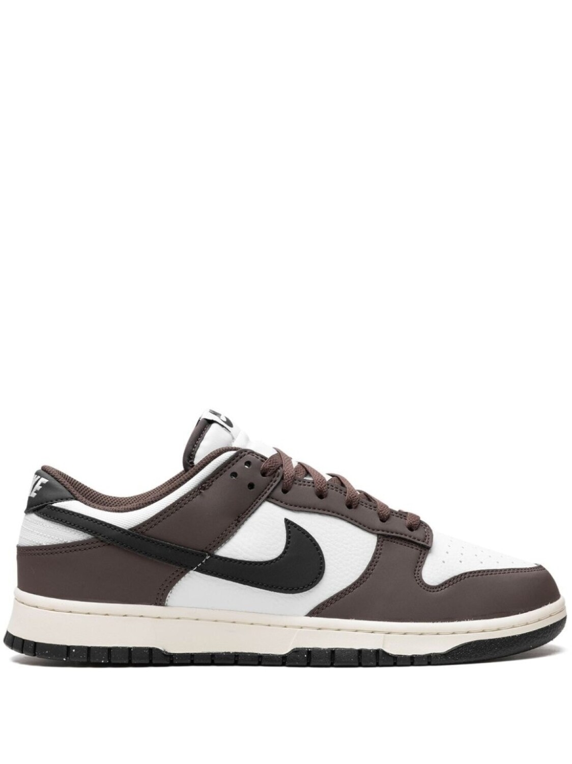 

Nike кроссовки Dunk Low Next Nature "Baroque Brown", коричневый